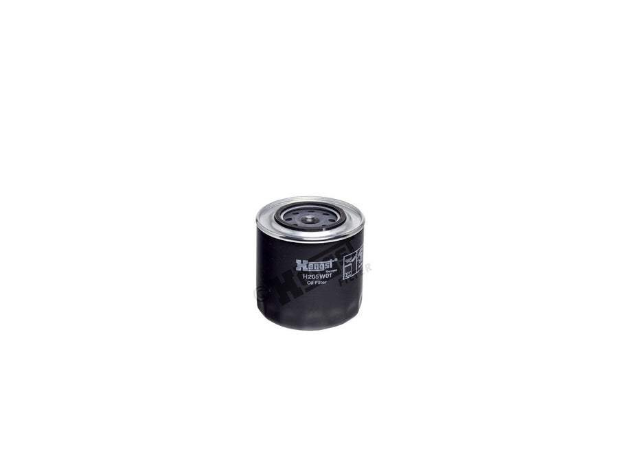 Original Hengst Ölfilter SpinOn H205W01