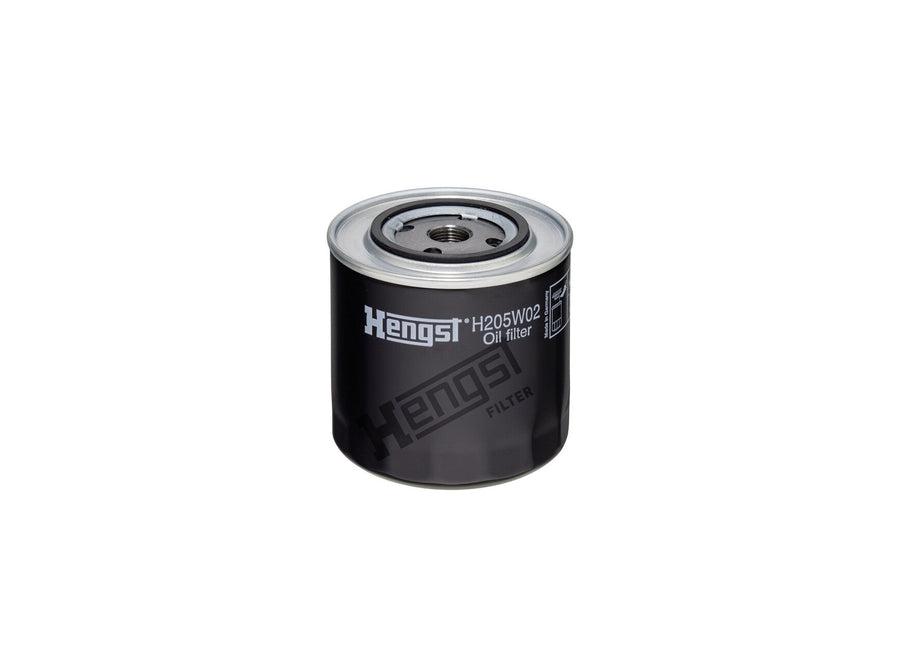 Original Hengst Ölfilter SpinOn H205W02