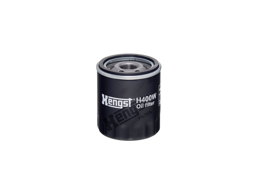 Original Hengst Ölfilter SpinOn H400W