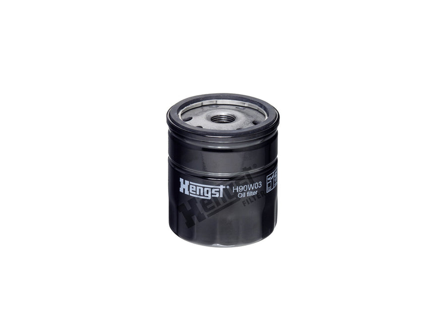 Original Hengst Ölfilter SpinOn H90W03