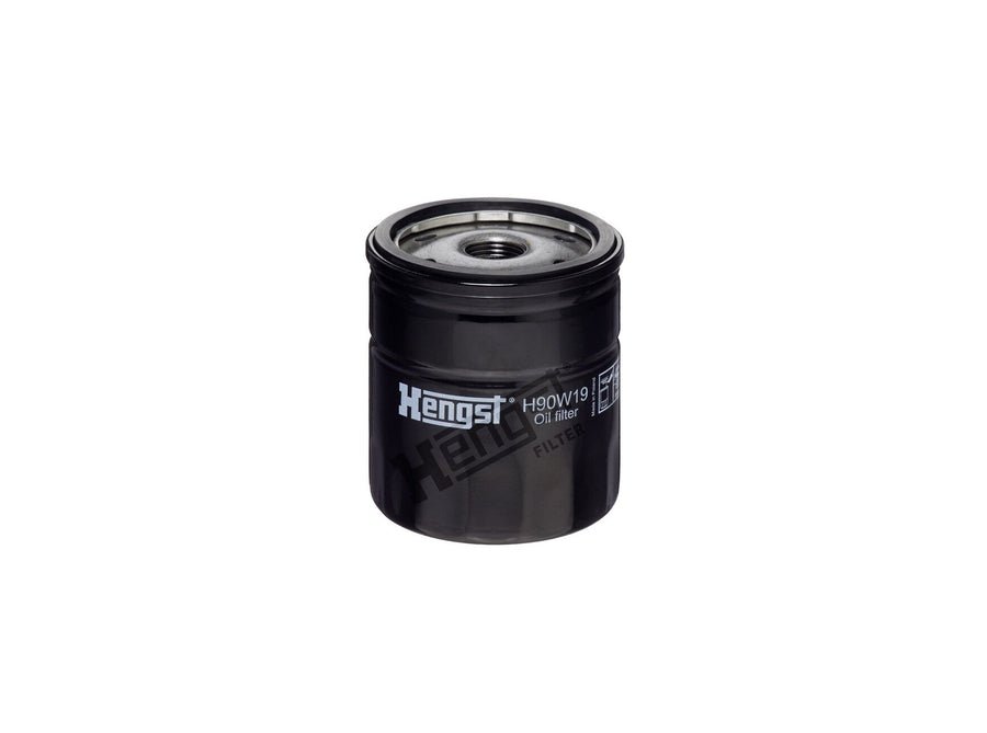 Original Hengst Ölfilter SpinOn H90W19
