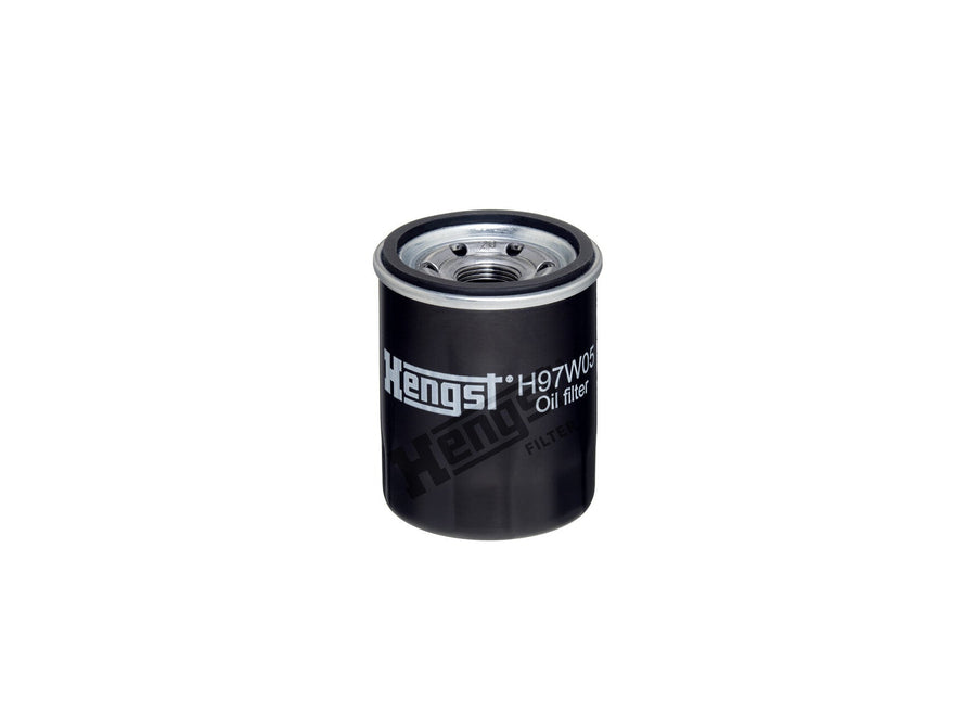 Original Hengst Ölfilter SpinOn H97W05