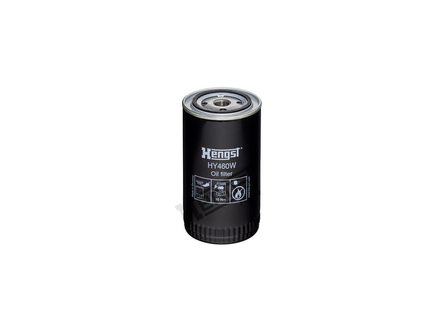 Original Hengst Ölfilter SpinOn HY460W