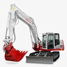 Takeuchi TB2150R