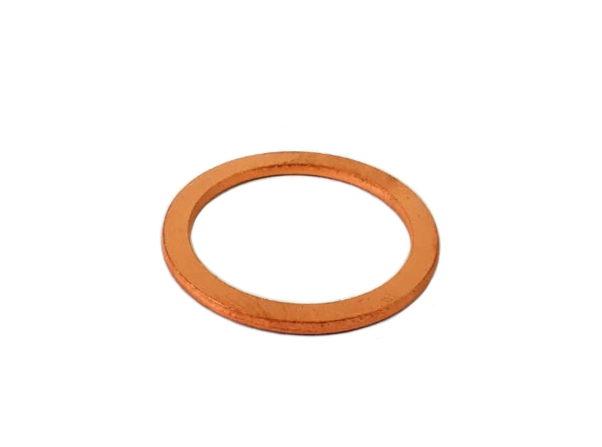 Original Kubota Dichtung für Ölablaßschraube 15451-96670