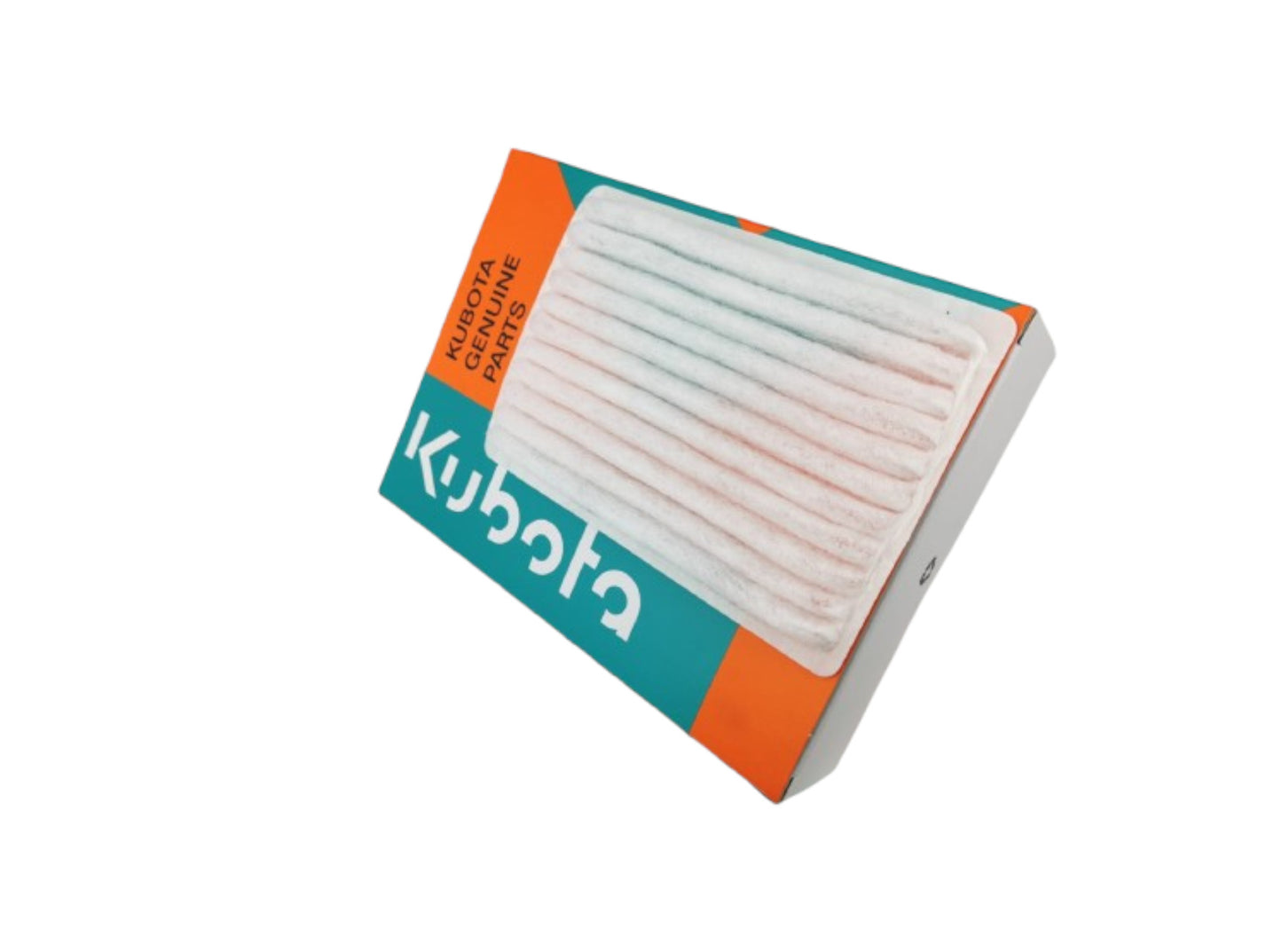 Original Kubota Kabinenfilter 6A671-75090 für R065-R085 | U36-U50 | KX121-KX161 | KX037-KX057