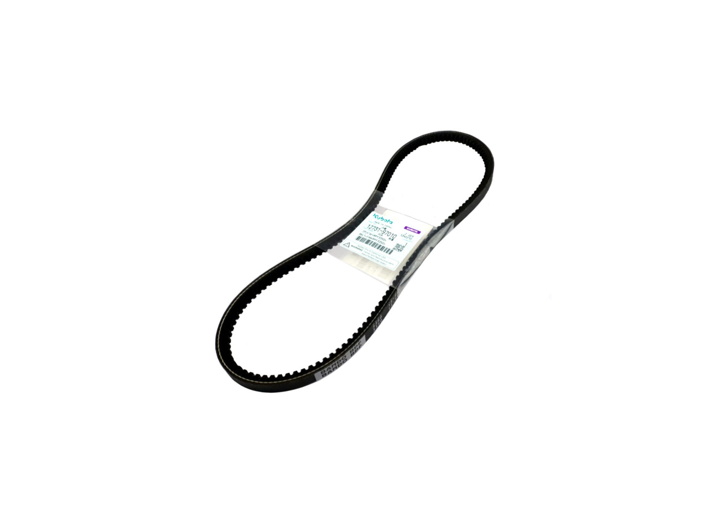 Original Kubota Keilriemen 1J731-97010