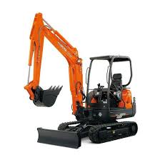 Kubota KX91-3ALPHA2