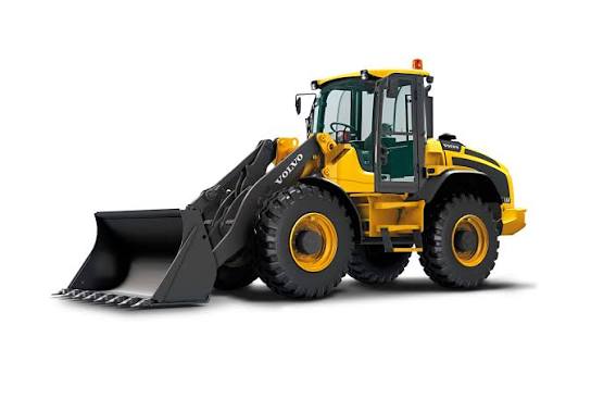 Volvo L70F