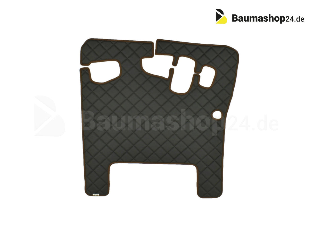 Liebherr Fußmatte A 910 (mit Verstellausleger)