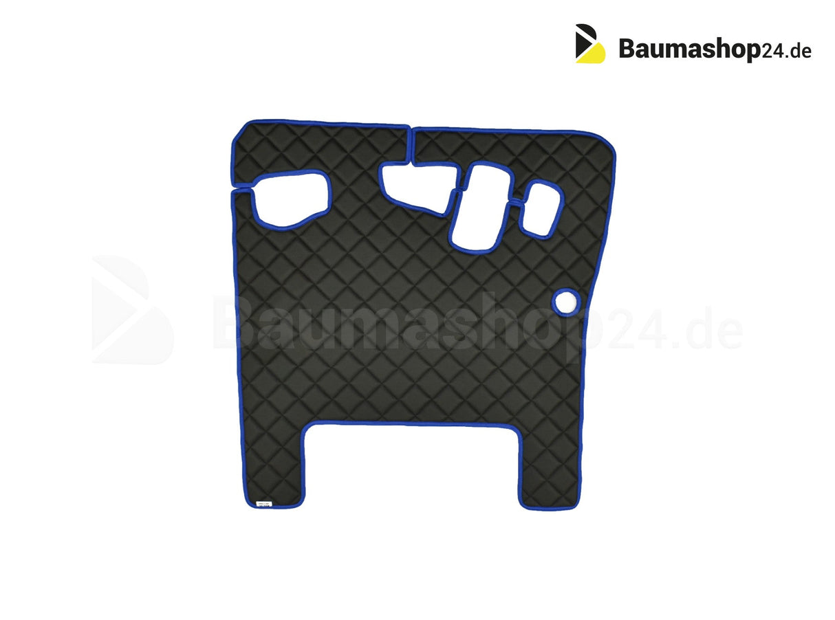 Liebherr Fußmatte A 912 (ohne Verstellausleger)