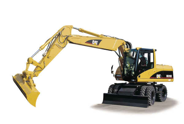 Caterpillar M315C