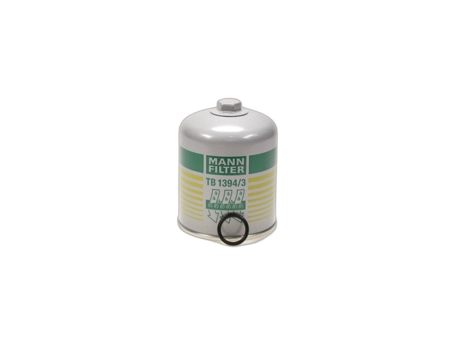 Original MANN-FILTER Trockenmittelbox TB 1394/3 x