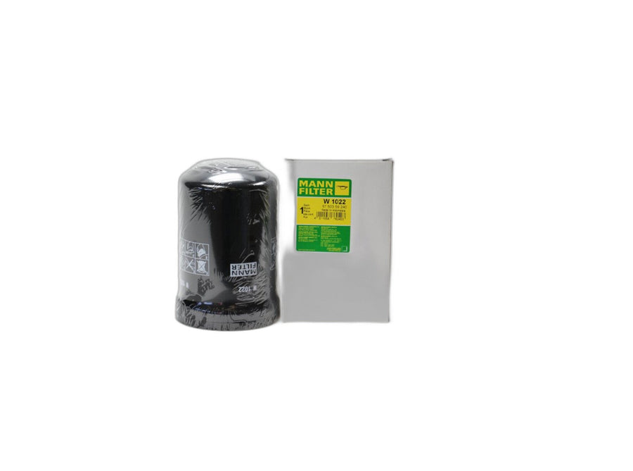 Original MANN-FILTER Wechselfilter W 1022