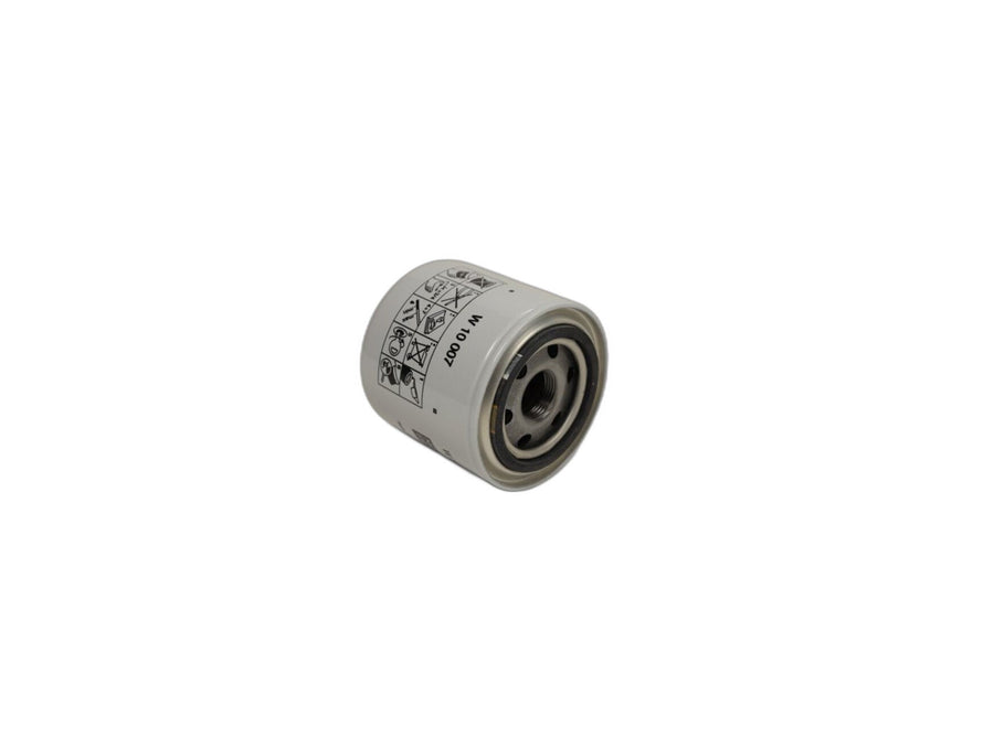 Original MANN-FILTER Wechselfilter W 10 007