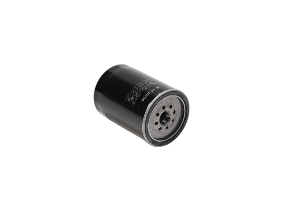 Original MANN-FILTER Wechselfilter SpinOn W 1145/80