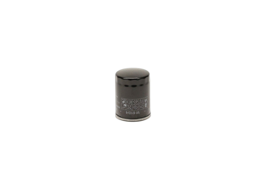 Original MANN-FILTER Wechselfilter SpinOn W 610/4