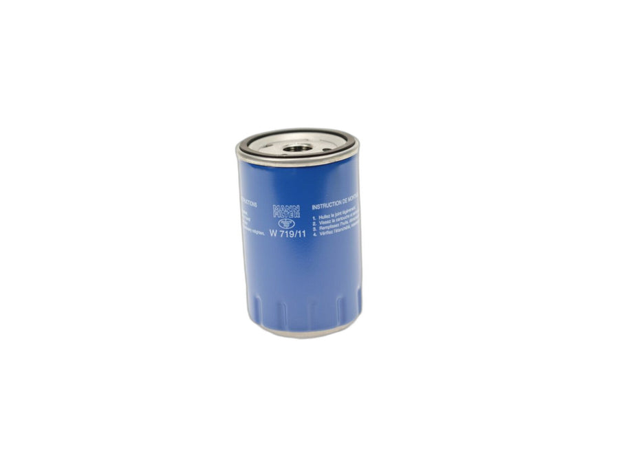 Original MANN-FILTER Wechselfilter SpinOn W 719/11