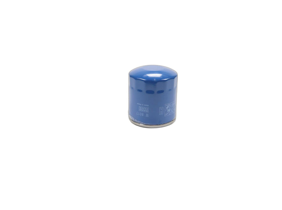 Original MANN-FILTER Wechselfilter W 8017