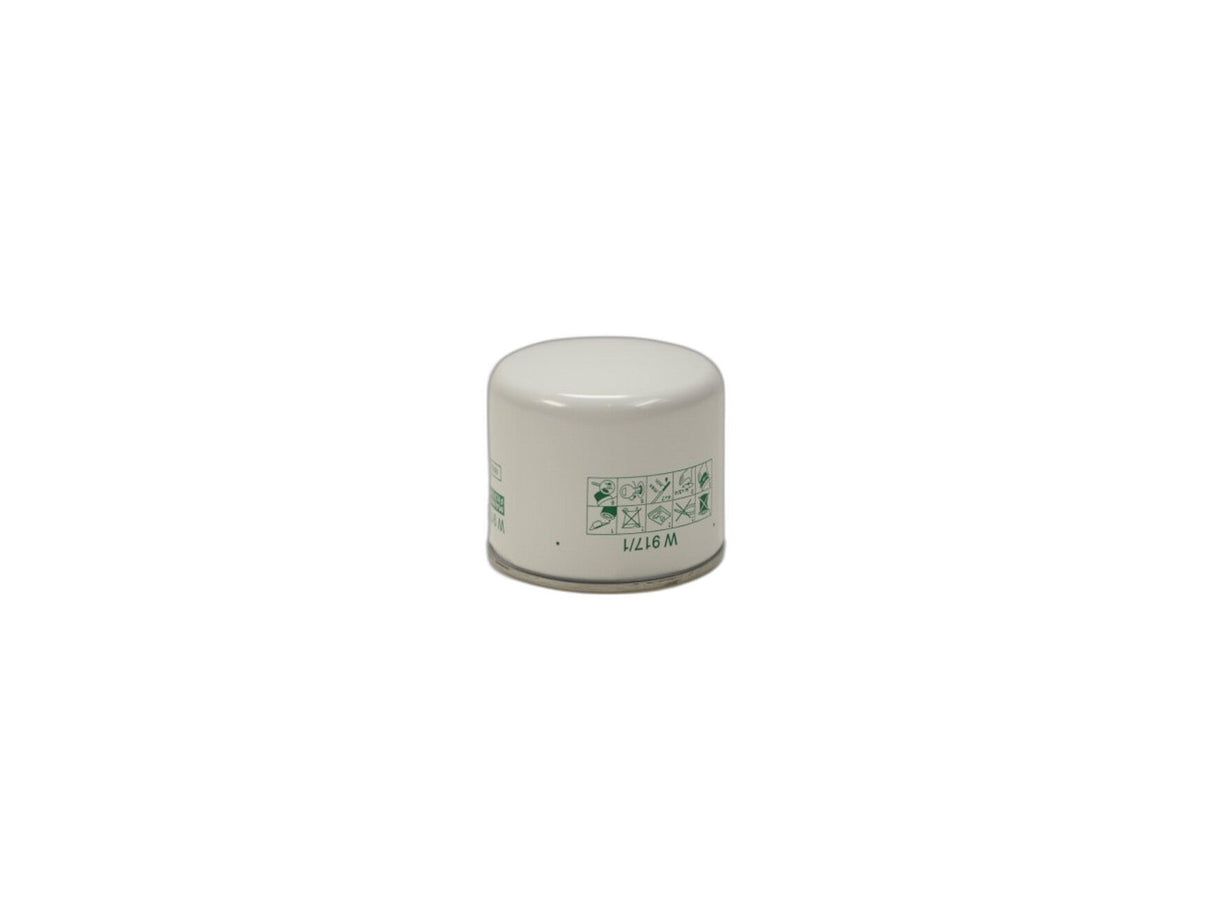 Original MANN-FILTER Wechselfilter SpinOn W 917/1
