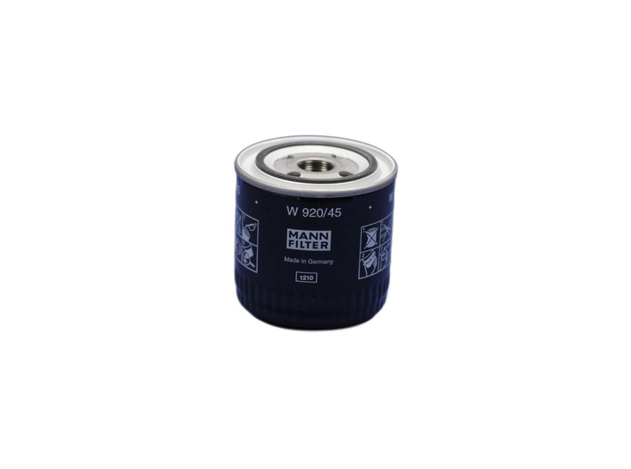 Original MANN-FILTER Wechselfilter W 920/45