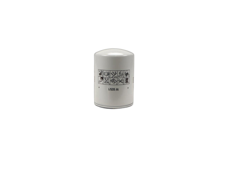 Original MANN-FILTER Wechselfilter W 925/1