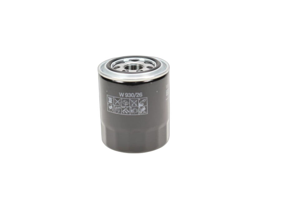 Original MANN-FILTER Wechselfilter SpinOn W 930/26