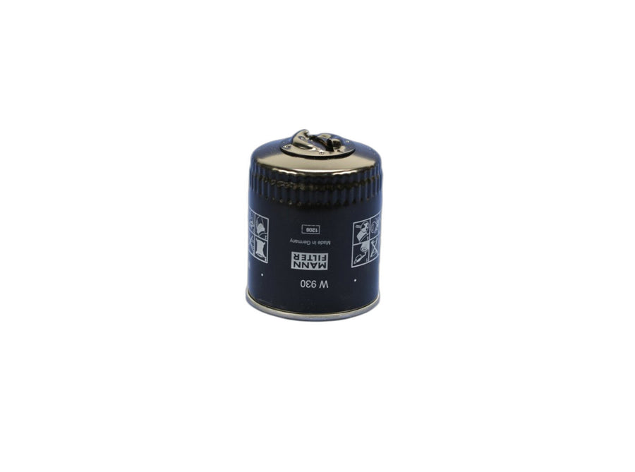 Original MANN-FILTER Wechselfilter SpinOn W 930