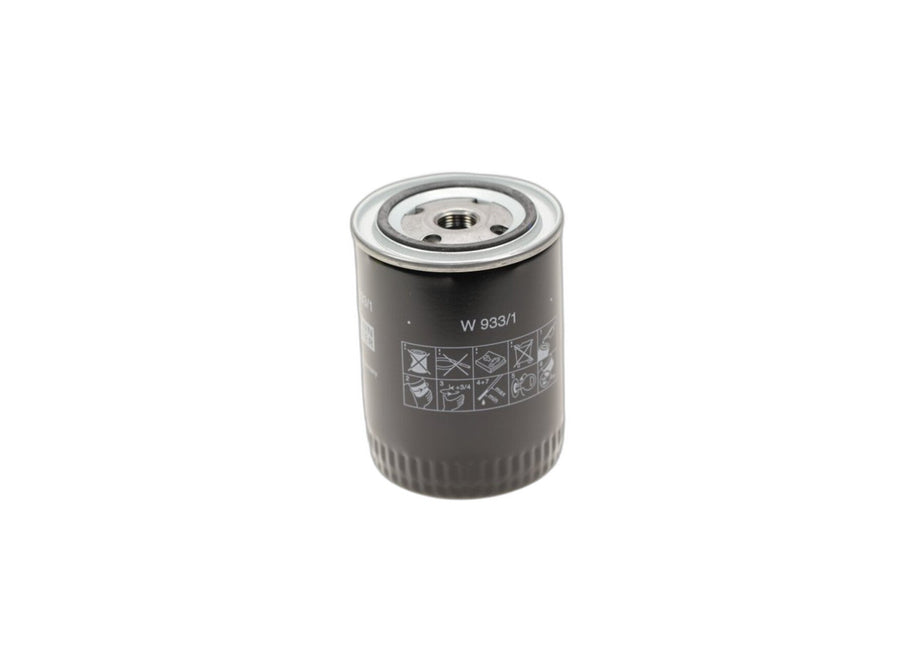 Original MANN-FILTER Wechselfilter SpinOn W 933/1
