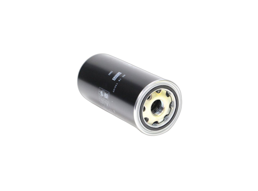 Original MANN-FILTER Wechselfilter SpinOn WD 13 145/20