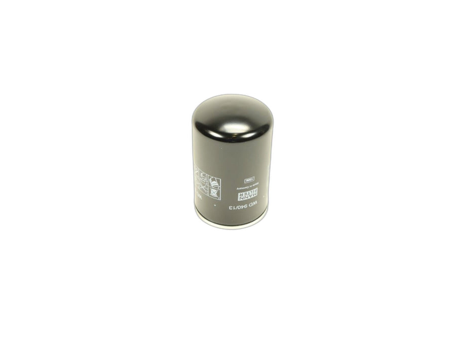 Original MANN-FILTER Wechselfilter SpinOn WD 940/13