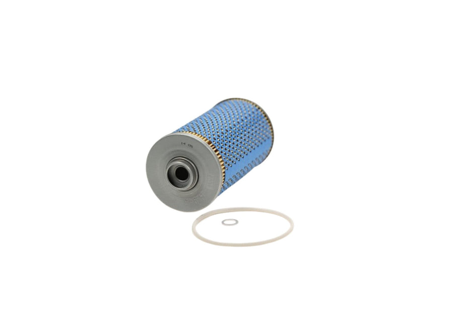 Original MANN-FILTER Flüssigkeitsfilterelement H 943/7 x