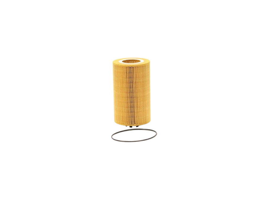 Original MANN-FILTER Flüssigkeitsfilterelement (metallfrei) HU 1390 x
