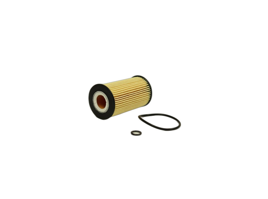 Original MANN-FILTER Flüssigkeitsfilterelement (metallfrei) HU 6019 z