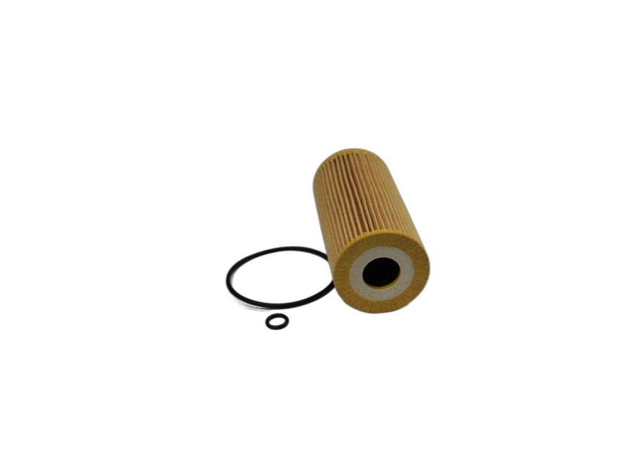 Original MANN-FILTER Flüssigkeitsfilterelement (metallfrei) HU 7027 z