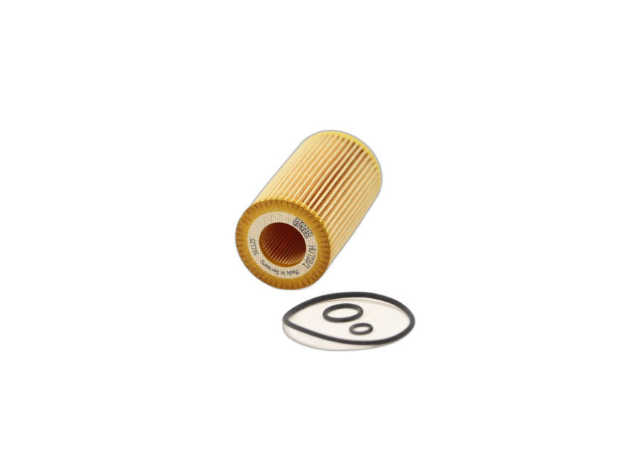 Original MANN-FILTER Flüssigkeitsfilterelement (metallfrei) HU 718/1 k