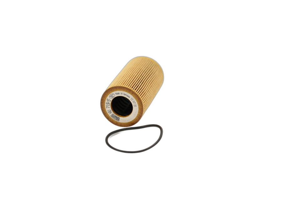 Original MANN-FILTER Flüssigkeitsfilterelement (metallfrei) HU 719/5 x