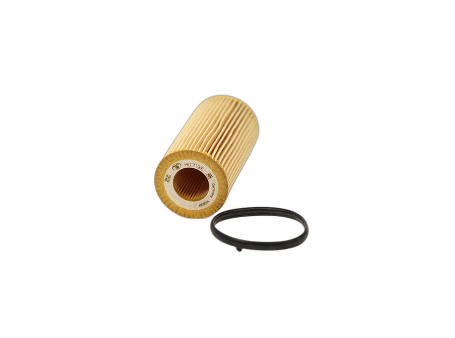 Original MANN-FILTER Flüssigkeitsfilterelement (metallfrei) HU 719/6 x
