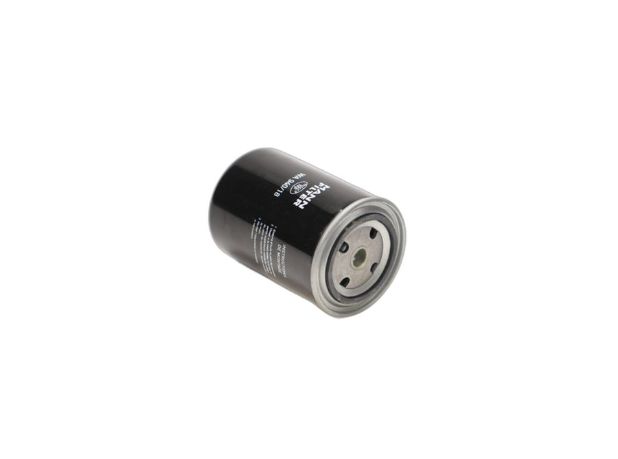 Original MANN-FILTER Kühlflüssigkeitsfilter SpinOn WA 940/18
