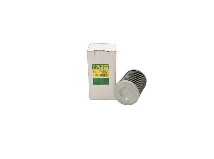 Original MANN-FILTER Hydraulikfilterelement HD 825/4