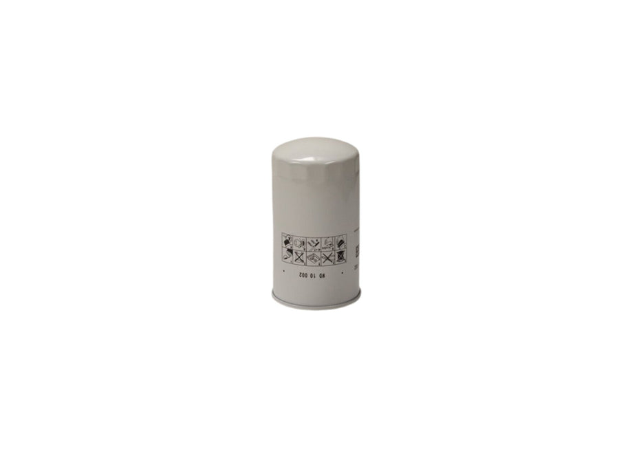 Original MANN-FILTER Hydraulikfilter SpinOn WD 10 002