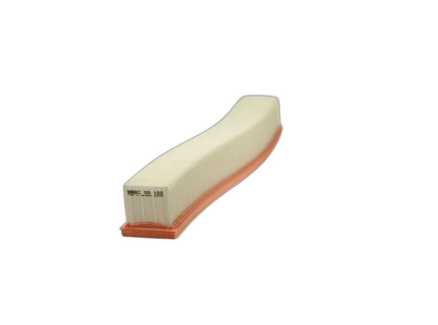 Original MANN-FILTER Innenraumfilterelement C 55 102
