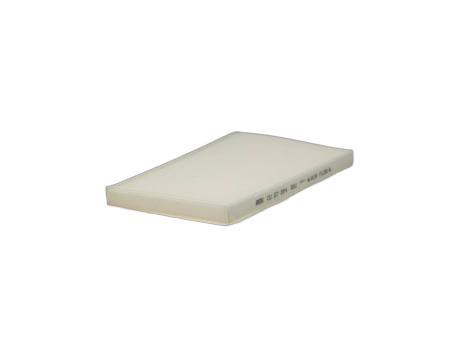 Original MANN-FILTER Innenraumfilterelement CU 27 004