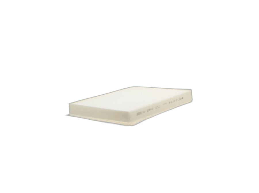 Original MANN-FILTER Innenraumfilterelement CU 2842