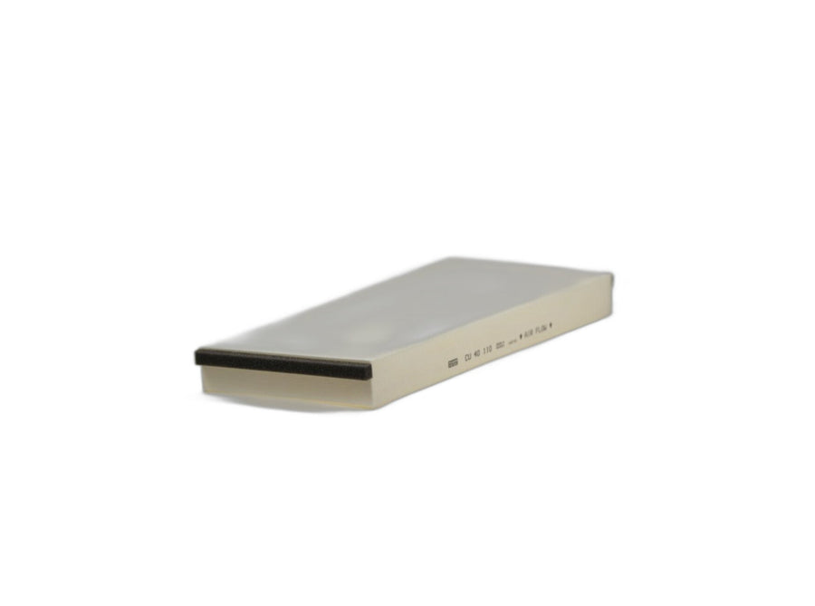 Original MANN-FILTER Innenraumfilterelement CU 40 110