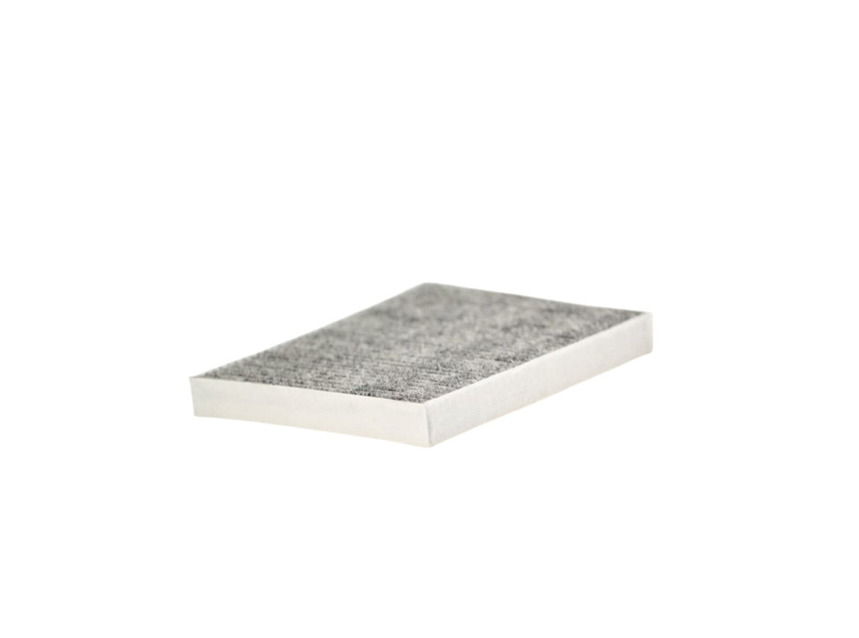 Original MANN-FILTER Innenraumfilterelement (Aktivkohle) CUK 2842