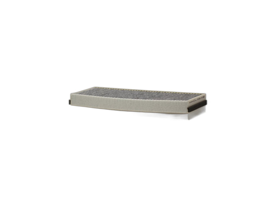 Original MANN-FILTER Innenraumfilterelement (Aktivkohle) CUK 4795
