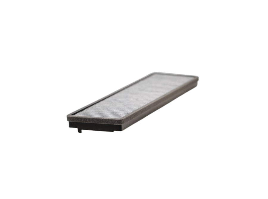 Original MANN-FILTER Innenraumfilterelement (Aktivkohle) CUK 5877