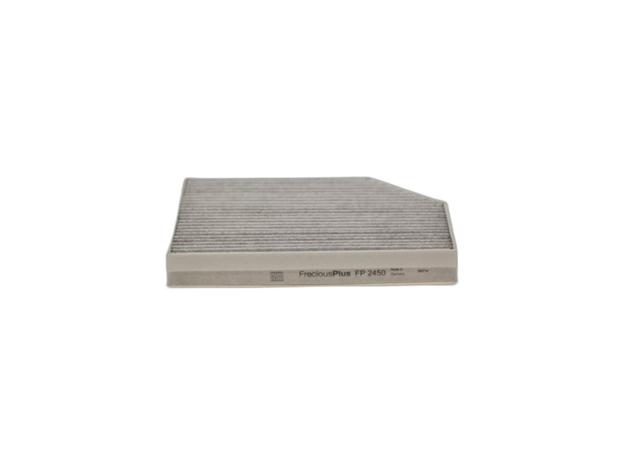 Original MANN-FILTER Innenraumfilterelement (FreciousPlus) FP 2450