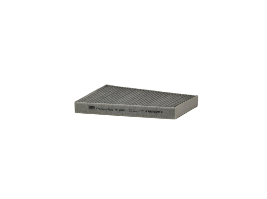 Original MANN-FILTER Innenraumfilterelement (FreciousPlus) FP 2842